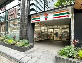 コンビニ