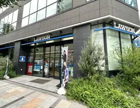 ローソン