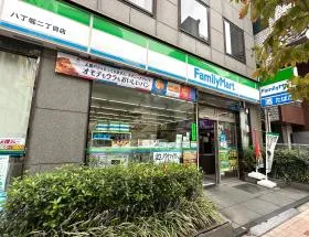 ファミリーマート