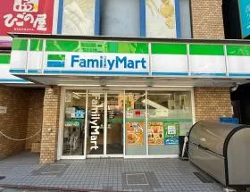 ファミリーマート