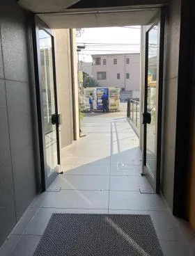 マトリス南青山の外観