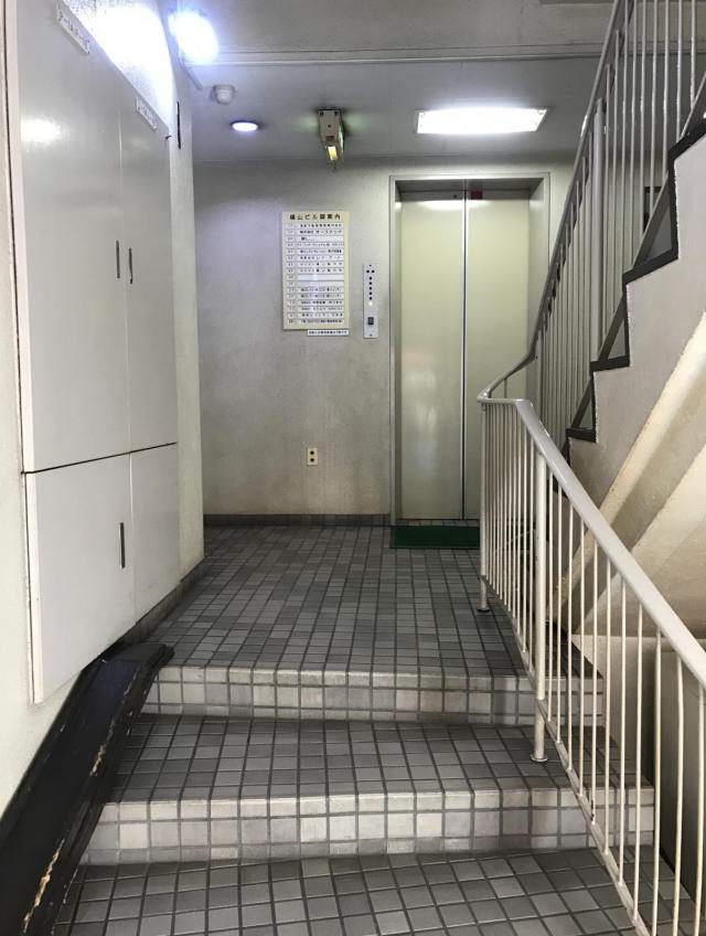 東京都港区新橋3
