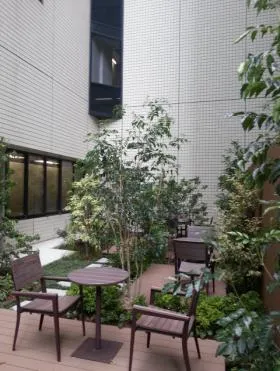 A-Place品川東(旧DBC品川東急)の外観