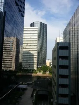 A-Place品川東(旧DBC品川東急)の外観