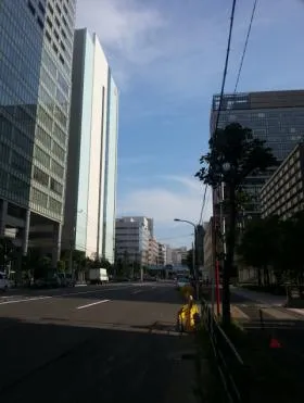 A-Place品川東(旧DBC品川東急)の外観