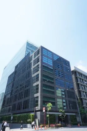 A-Place品川東(旧DBC品川東急)の外観
