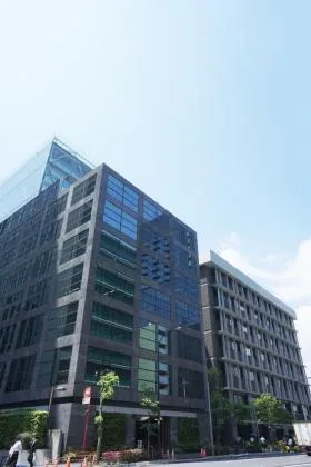 A-Place品川東(旧DBC品川東急)の外観