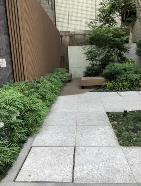 A-Place品川東(旧DBC品川東急)の外観