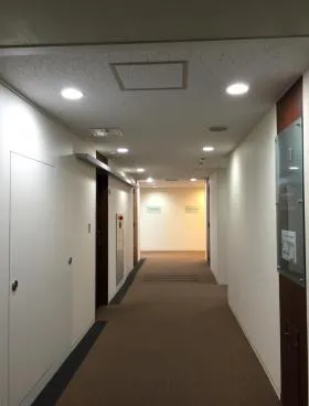 A-PLACE青山(旧:青山プラザ)の外観