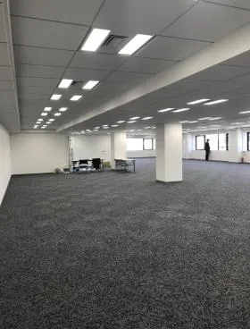 A-PLACE青山(旧:青山プラザ)の外観