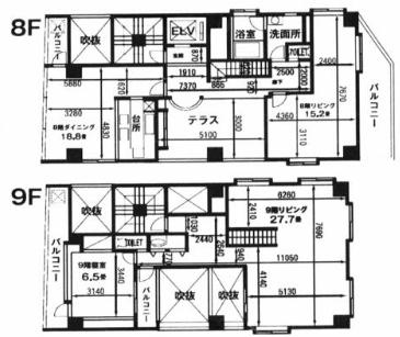 図面