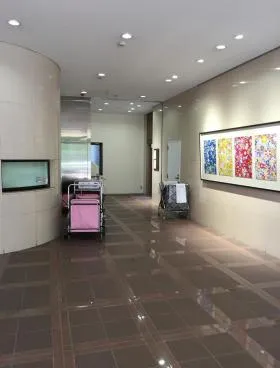 紅屋茗荷谷ビルの外観