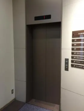 紅屋茗荷谷ビルの外観