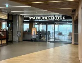 スターバックスコーヒー