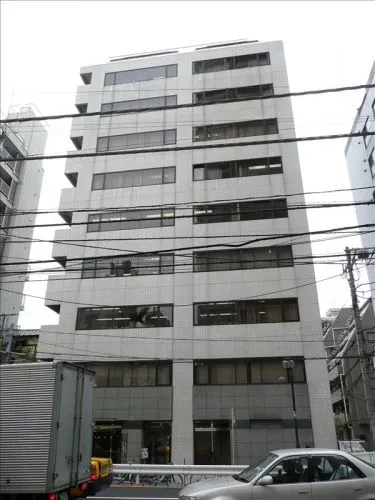 常光ビルの外観写真
