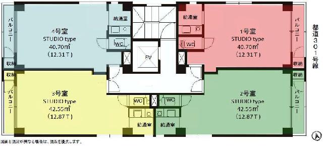 図面