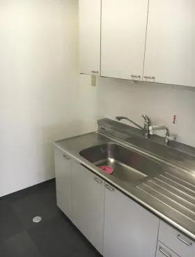 NTビルの外観