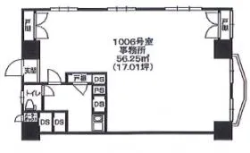 高輪ホワイトマンションの外観