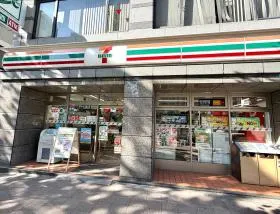 セブンイレブン