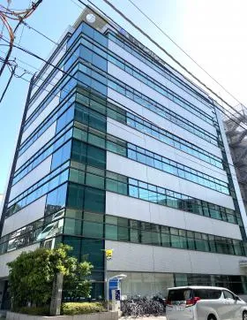 Daiwa神田イーストビルの外観