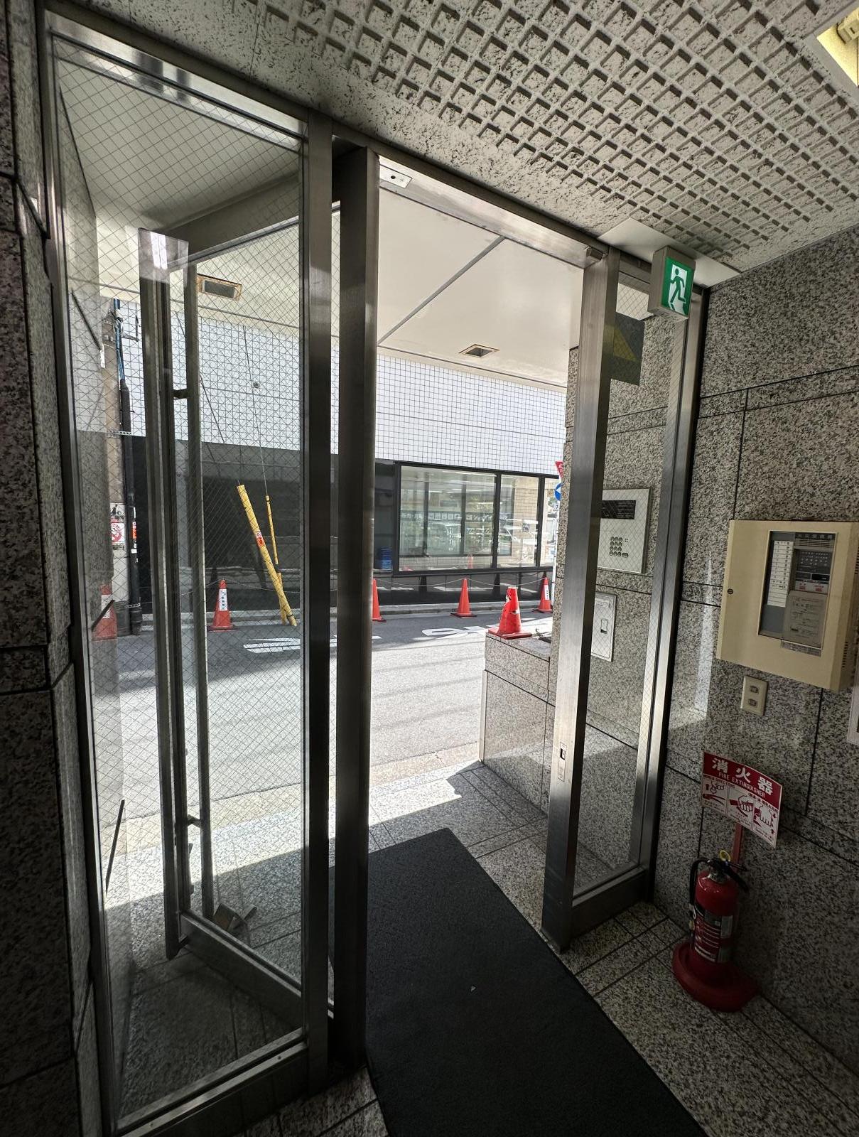 東京都新宿区高田馬場2