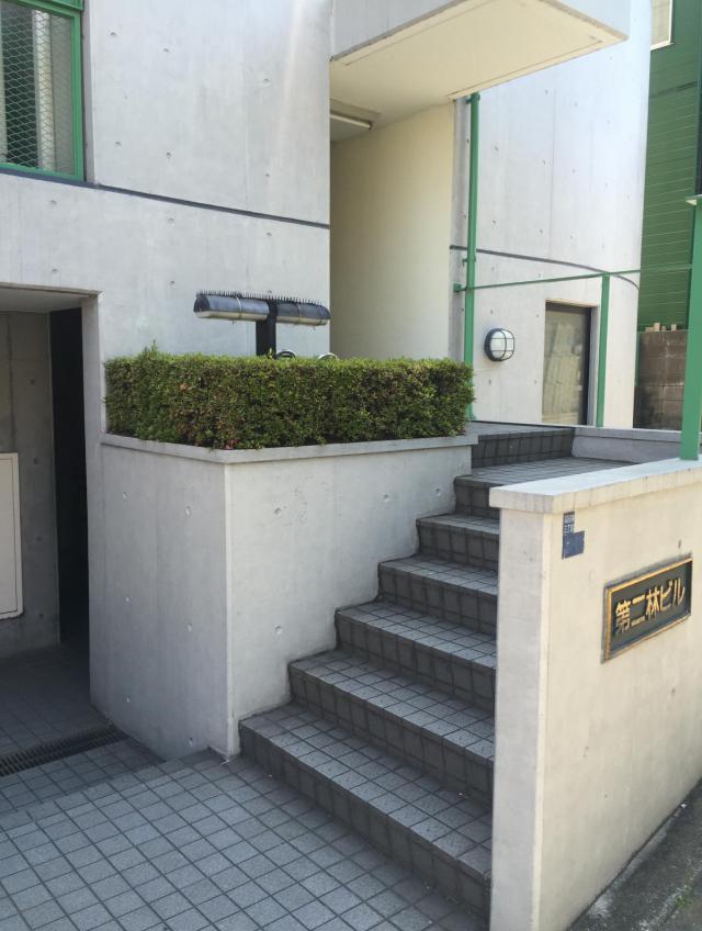 東京都新宿区高田馬場3