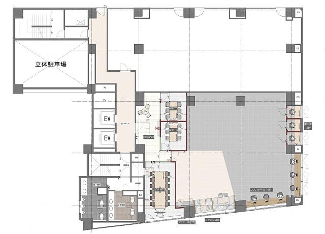 図面
