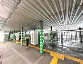 JR渋谷駅