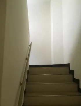 大同ビルの外観