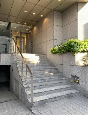リードシー西五反田ビルの外観