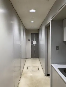 リードシー西五反田ビルの外観
