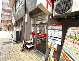 郵便局