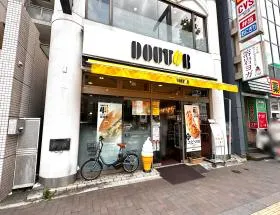 ドトールコーヒーショップ