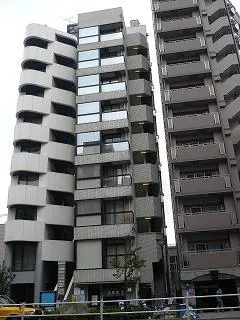 磯部ビルの外観写真