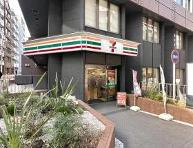 セブンイレブン
