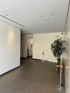 セタニビルの外観
