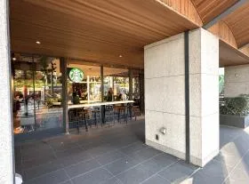 スターバックスコーヒー