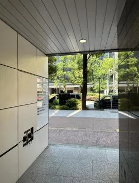 HF池袋ビルディングの外観