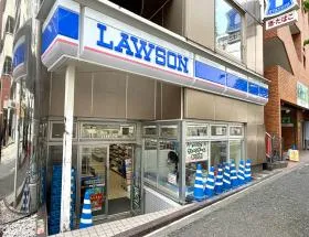ローソン