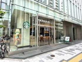 スターバックスコーヒー