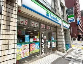 コンビニ