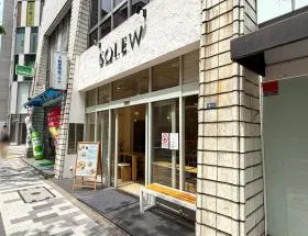 カフェ