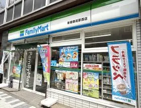 ファミリーマート