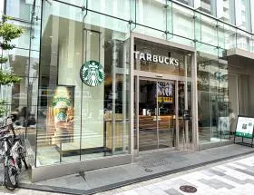スターバックスコーヒー