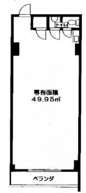 小池ビルの外観