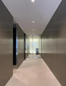 PMO東日本橋の外観