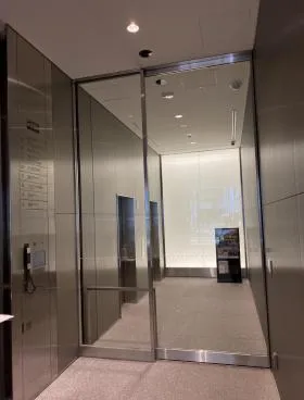 PMO東日本橋の外観