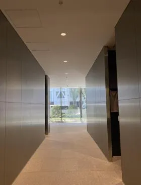 PMO東日本橋の外観