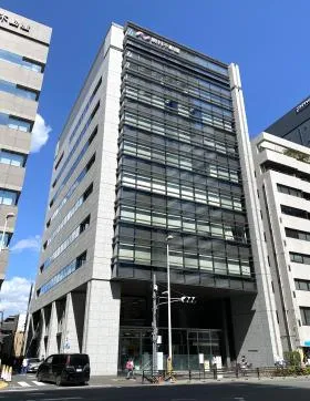 野村不動産西新宿ビルの外観