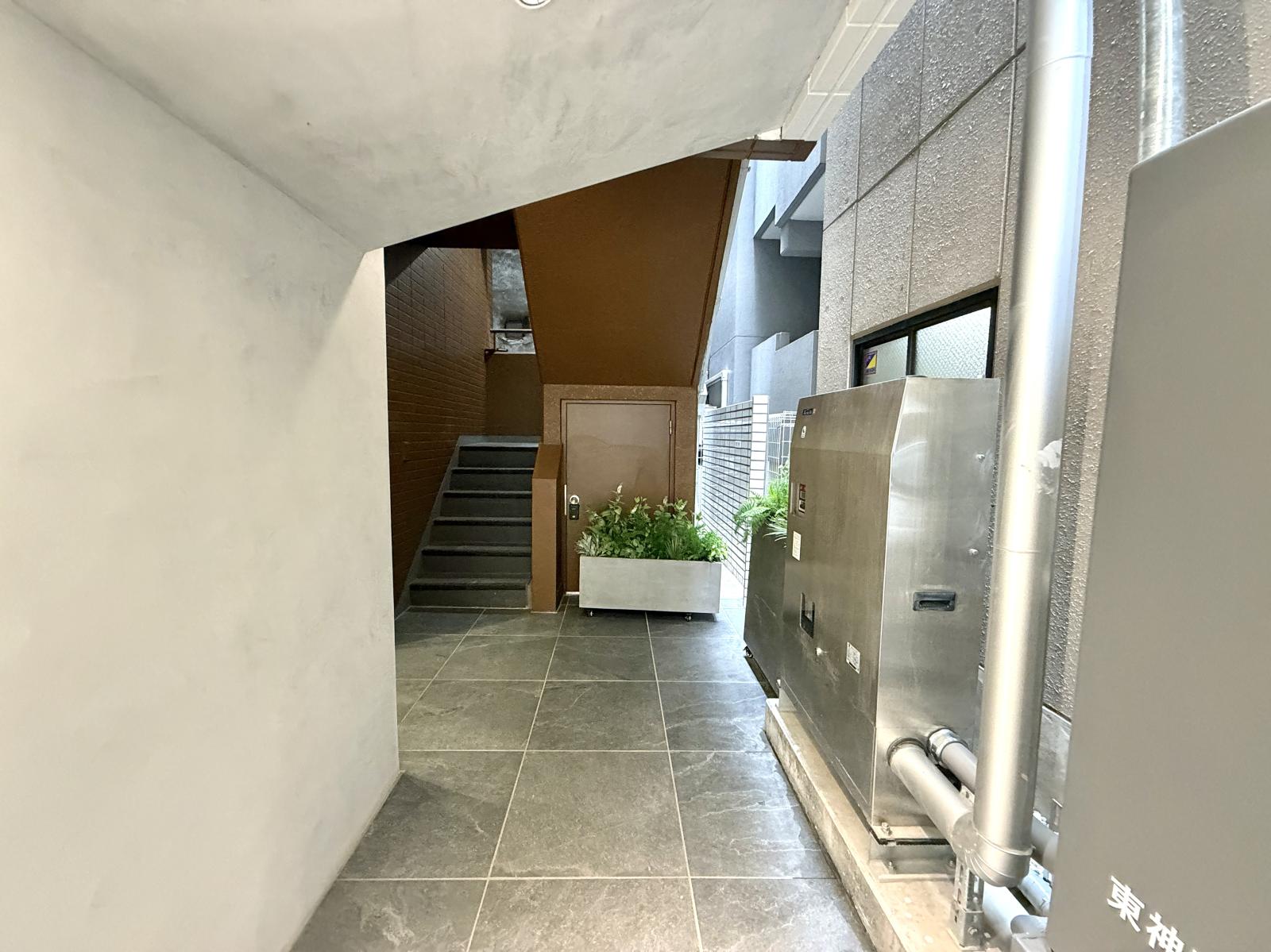 東京都千代田区神田佐久間町